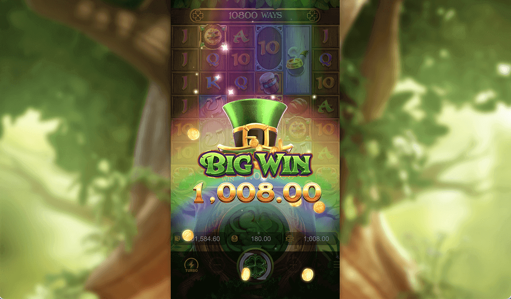 Как выигрывать в видео слоте Leprechaun Riches: хитрости и стратегии Как выигрывать в видео слоте Leprechaun Riches: хитрости и стратегии